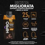 HiPRO 25g PROTEINE Bevanda Proteica Cioccolato 8X330ml