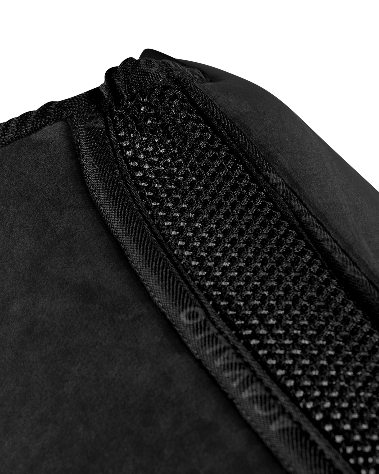 Pad MF DS SW-3DS louvre flat