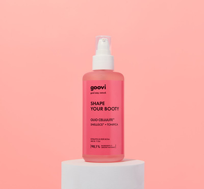 olio cellulite
