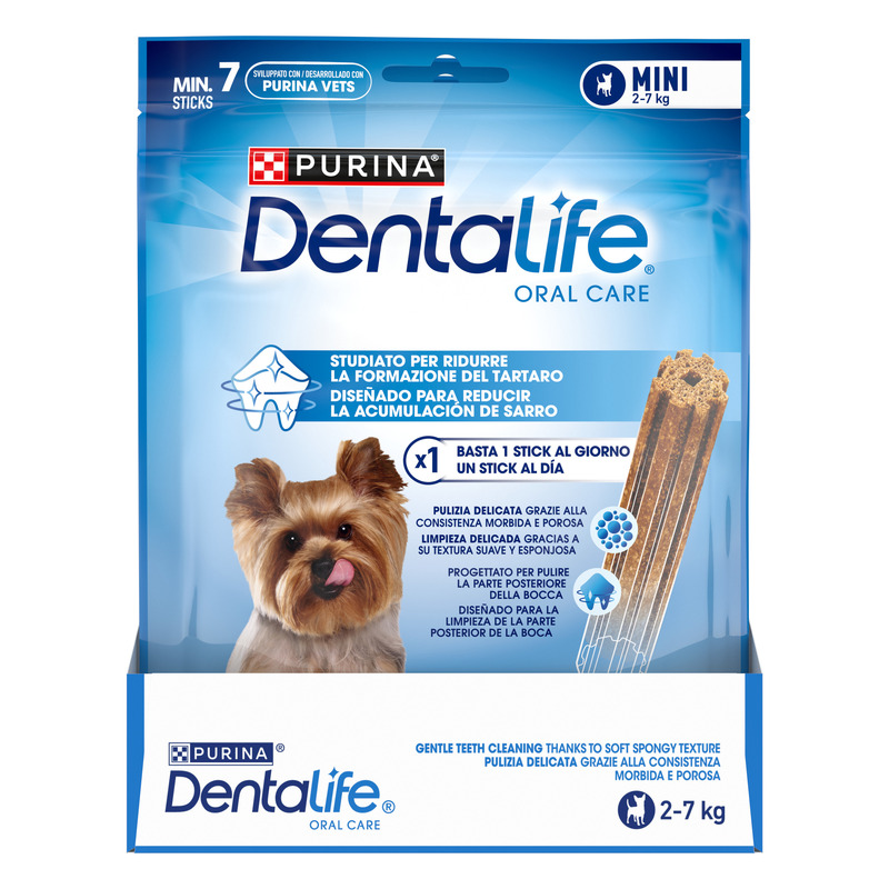 Dentalife ExtraSmall 69g - Purina Shop 69g