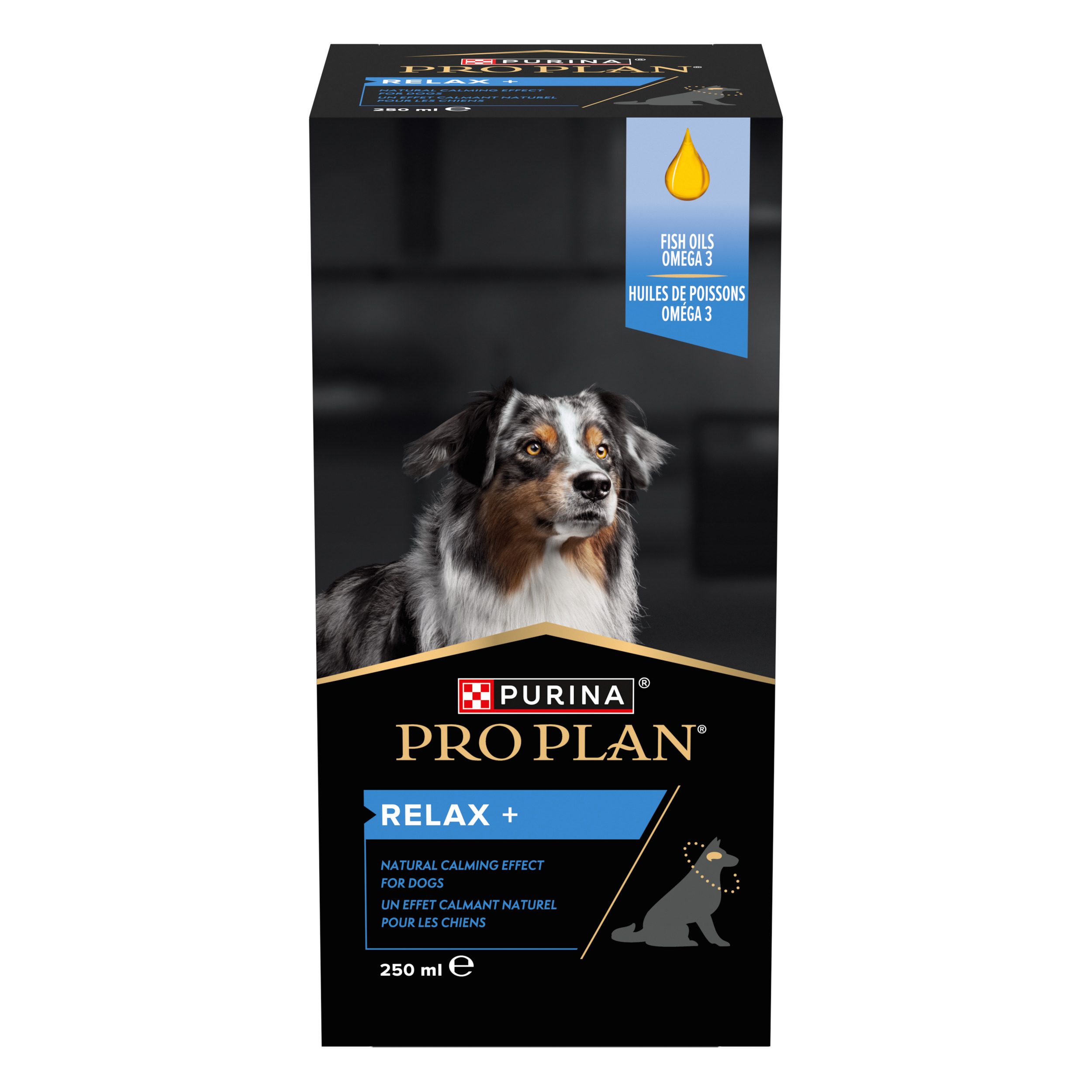 PRO PLAN DOG SUPPLEMENT RELAX +

