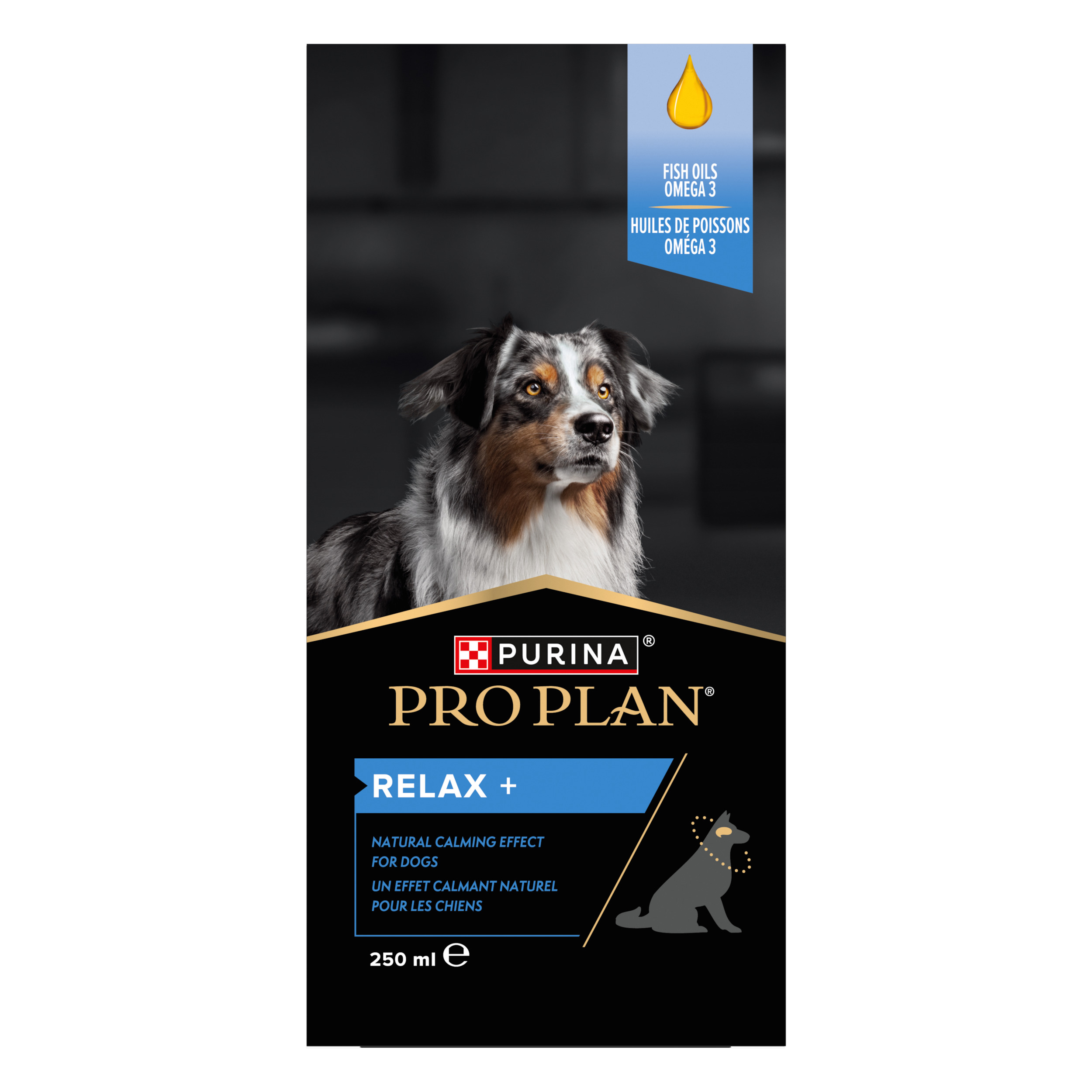 PRO PLAN DOG SUPPLEMENT RELAX +

