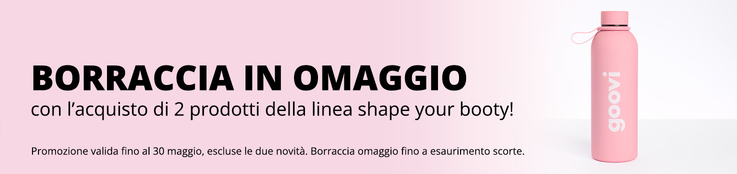 BORRACCIA IN OMAGGIO