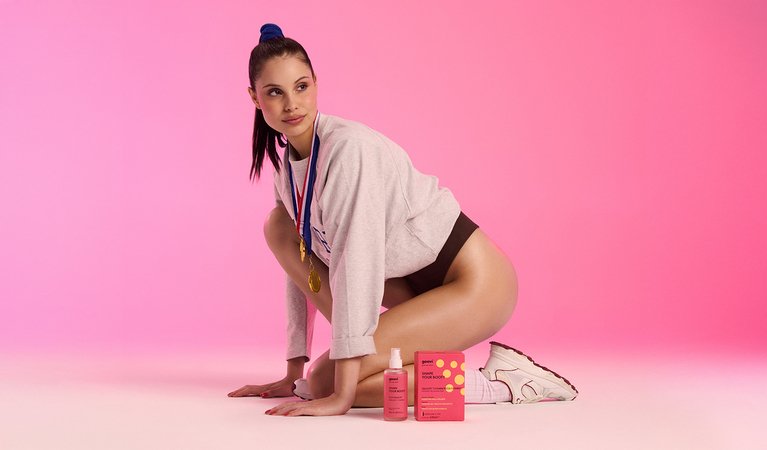 SHAPE YOUR BEAUTY