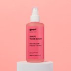 olio cellulite