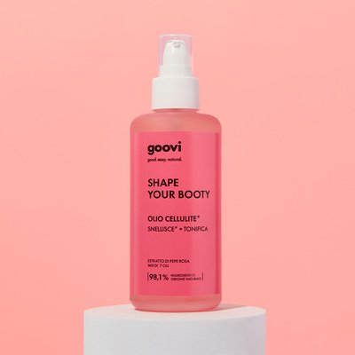 olio cellulite
