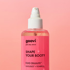 olio cellulite