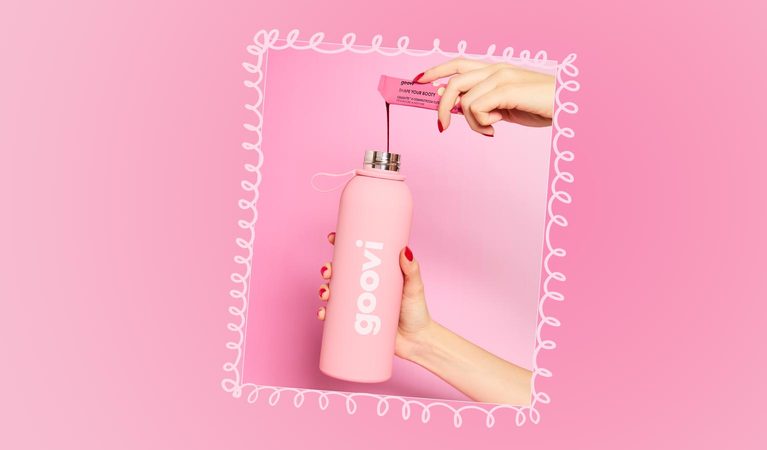 SHAPE YOUR BOOTY