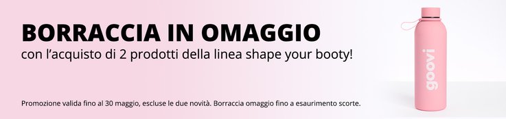 BORRACCIA IN OMAGGIO