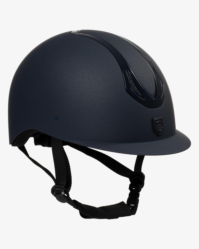 Cap unisex Azael con rotella posteriore omologazione EN 1384-2023