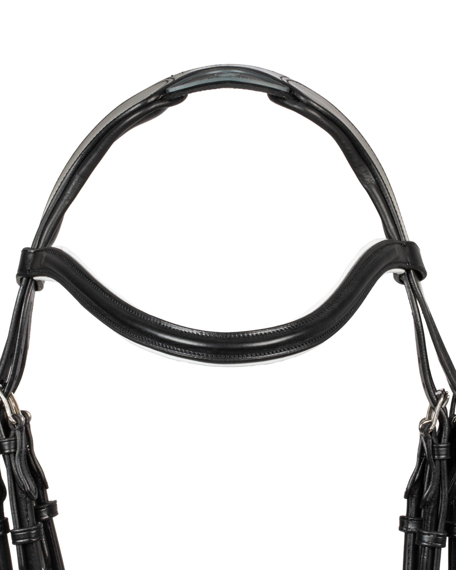 Giocanda bridle calfskin & double reins
