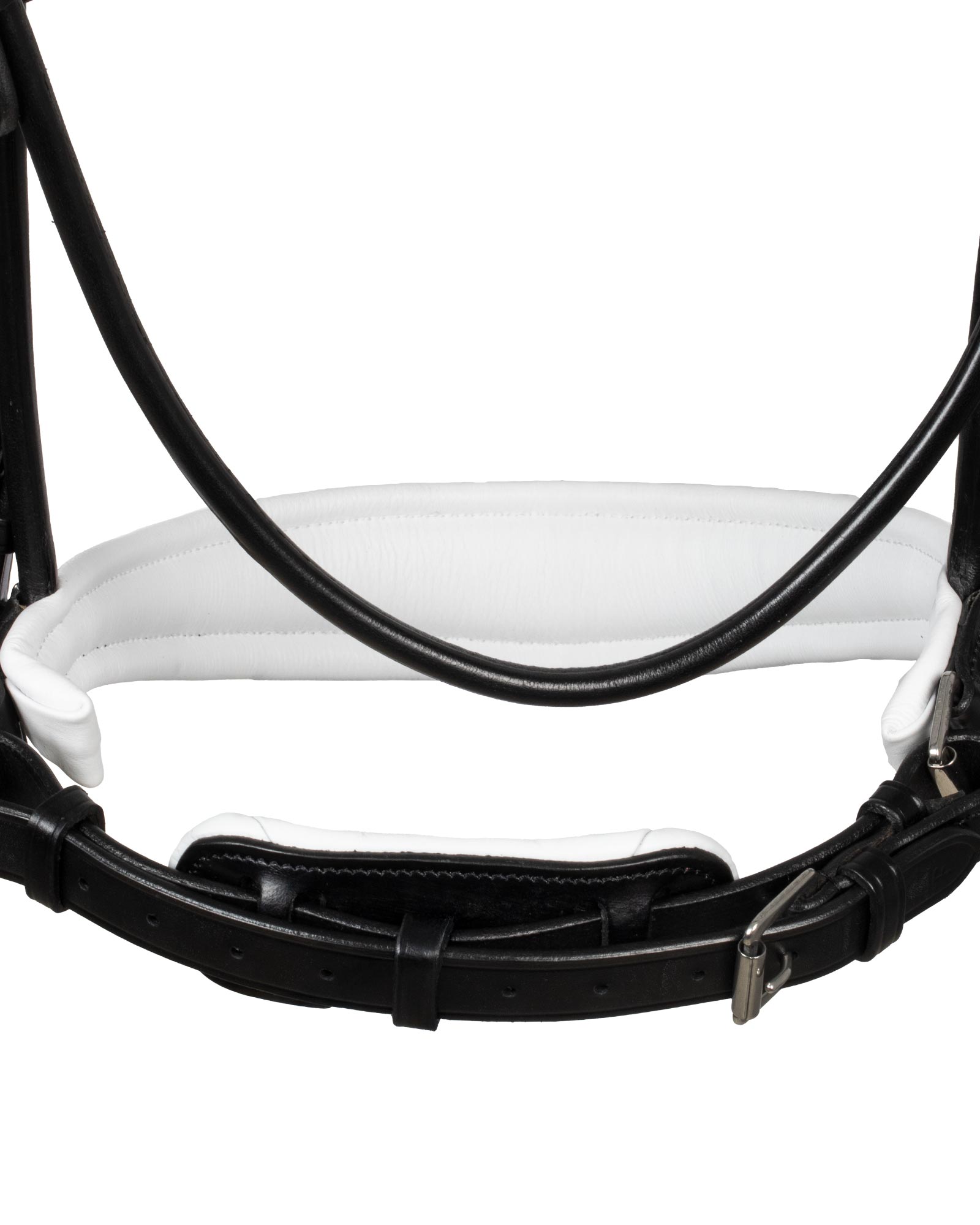 Giocanda bridle calfskin & double reins