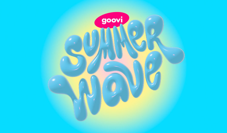 SUMMER WAVE