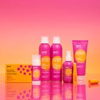 spray solare capelli