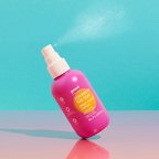 spray solare capelli