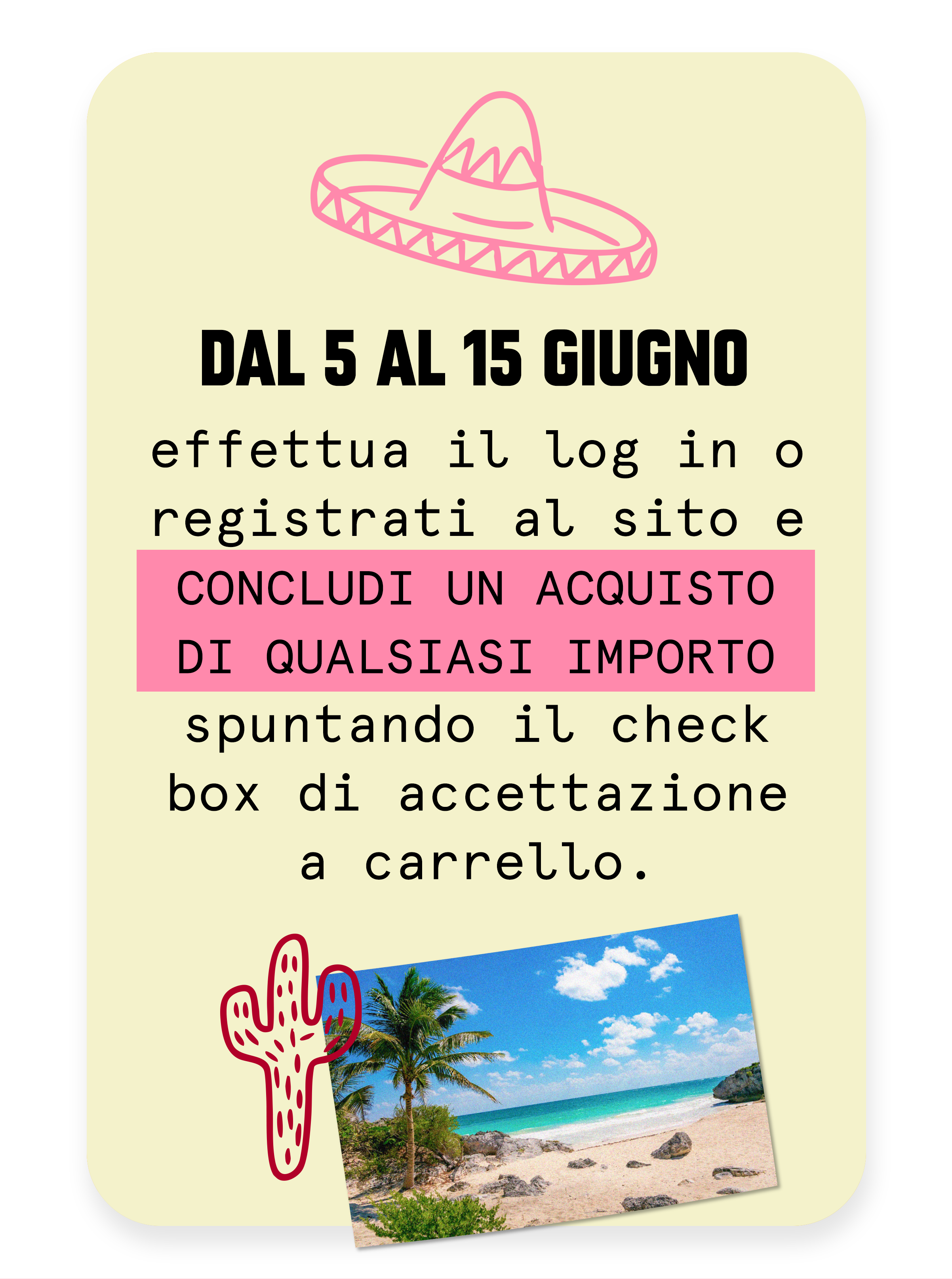 CONCORSO GIUGNO 2025