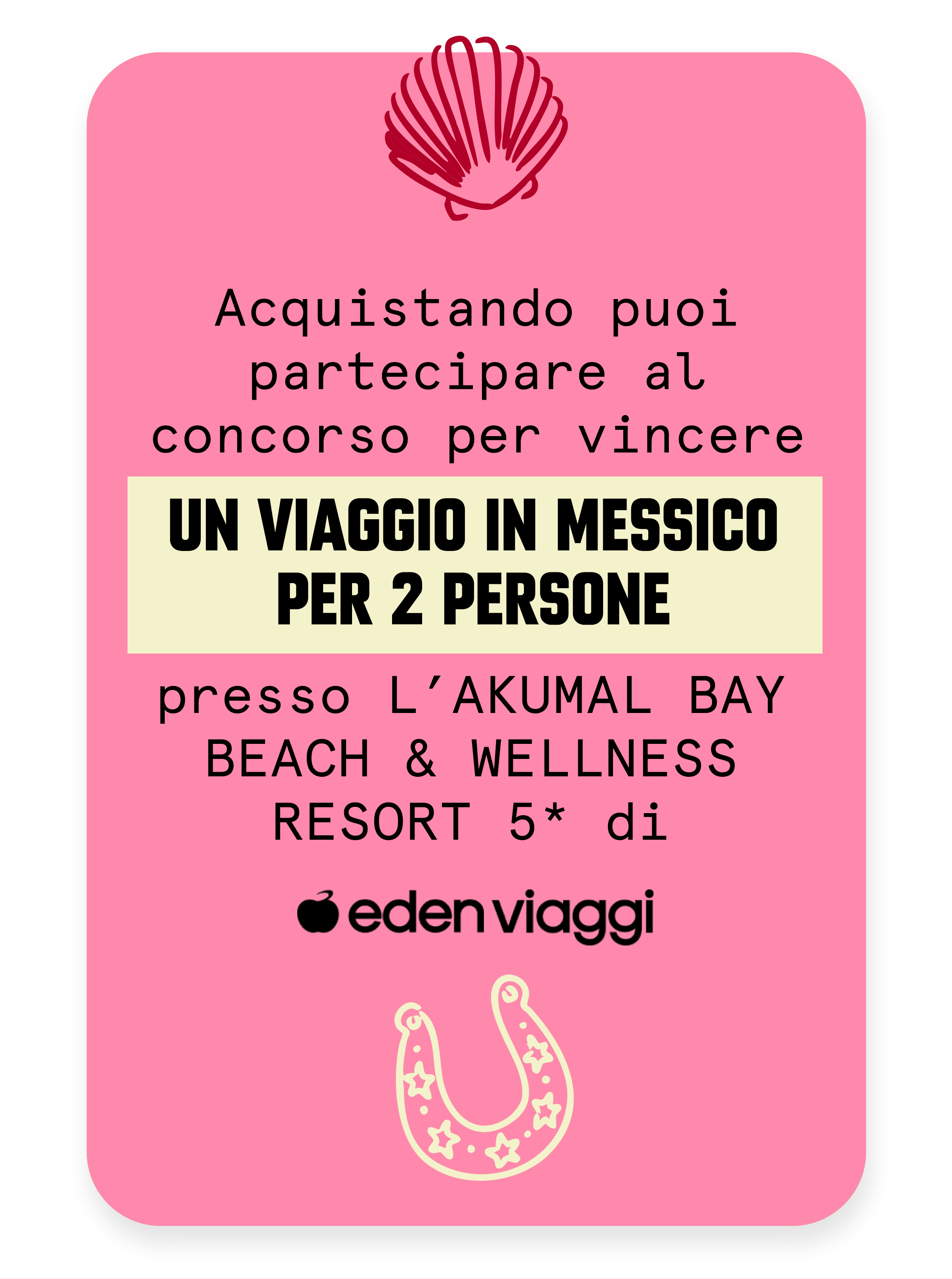 CONCORSO GIUGNO 2025
