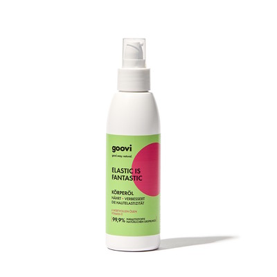 olio corpo