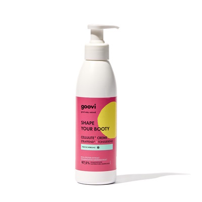 crema cellulite - effetto freddo
