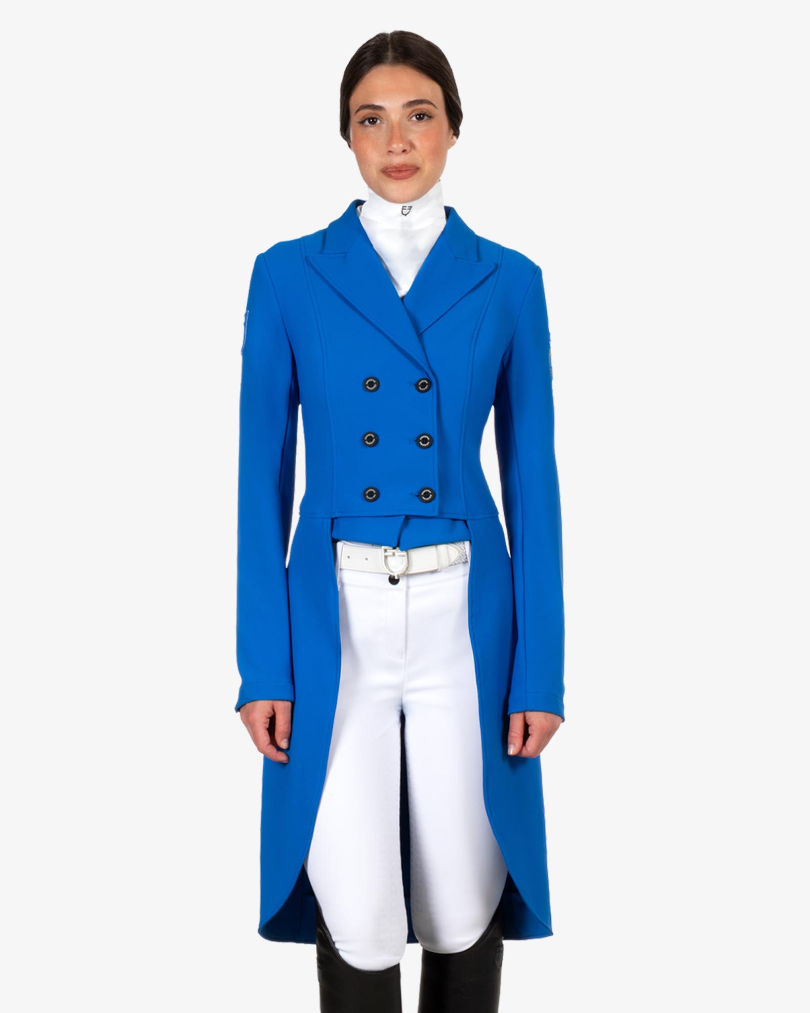 Frac donna da concorso Equestro X FISE