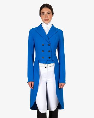 Frac donna da concorso Equestro X FISE