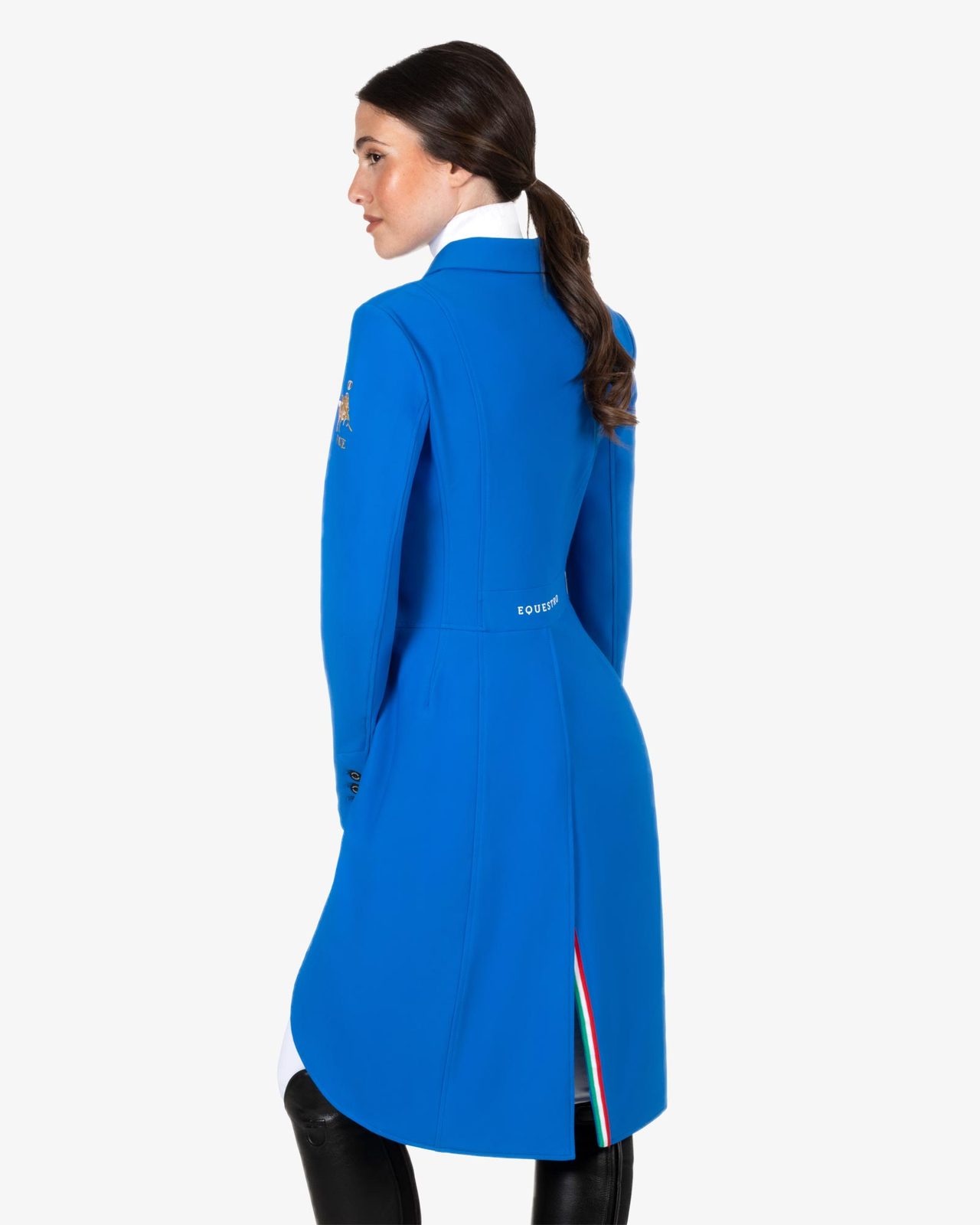 Frac donna da concorso Equestro X FISE