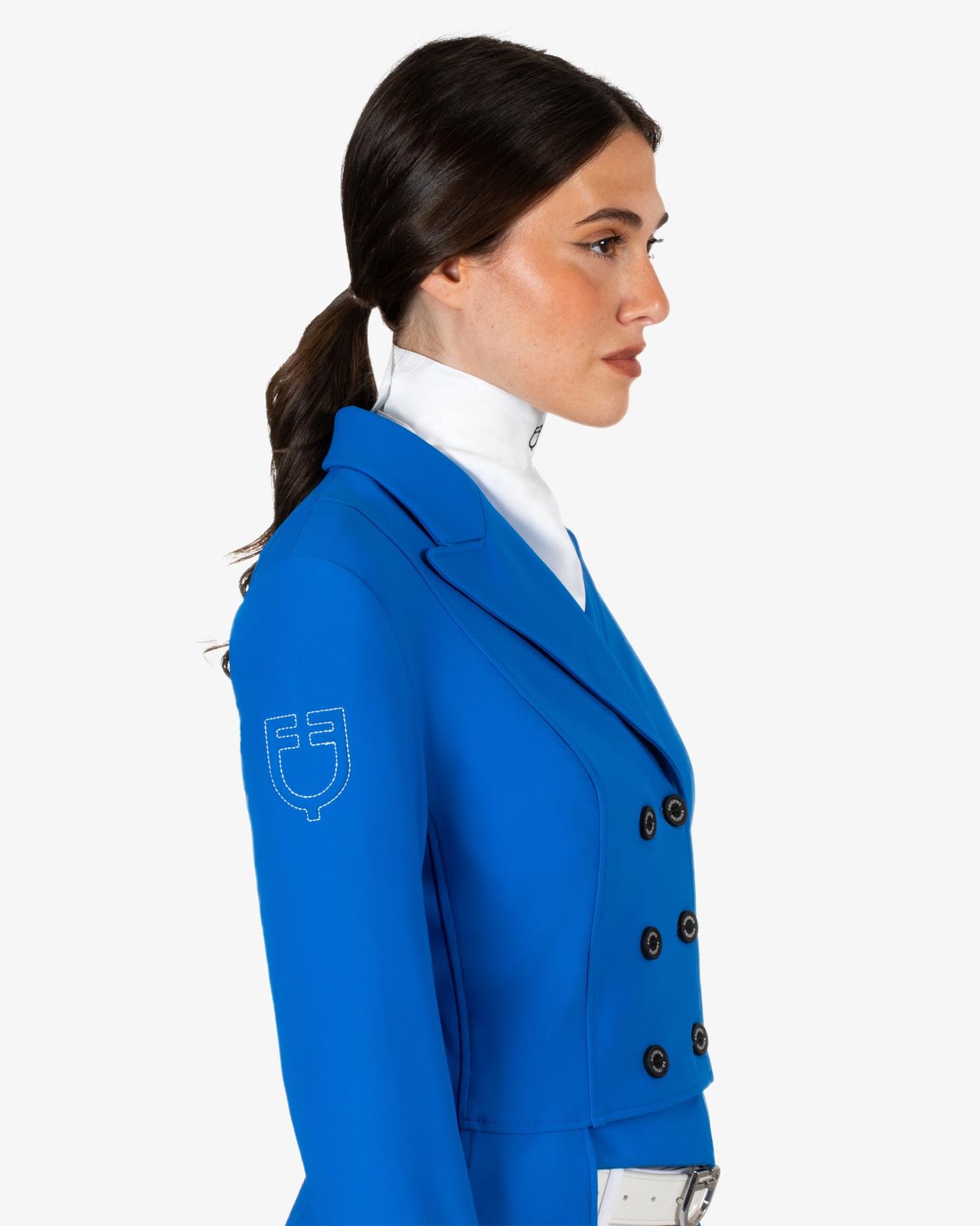 Frac donna da concorso Equestro X FISE