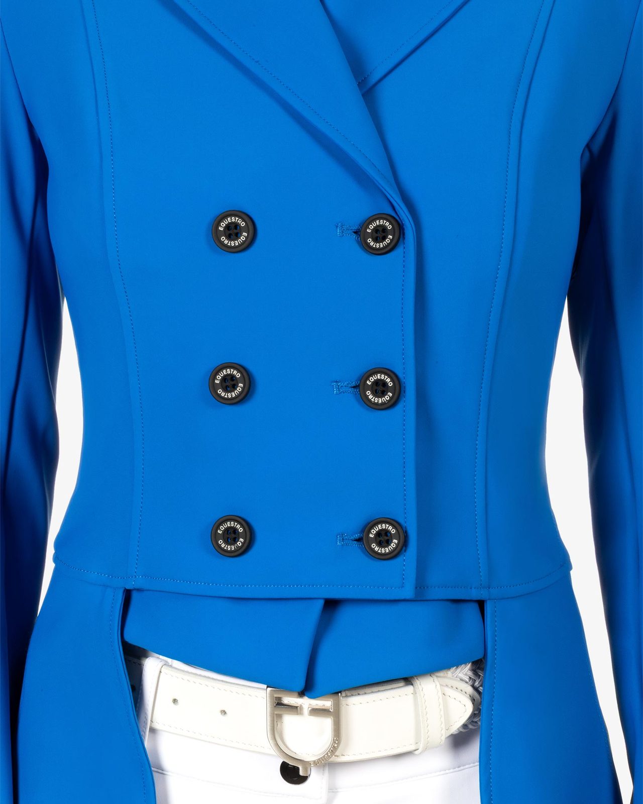 Frac donna da concorso Equestro X FISE