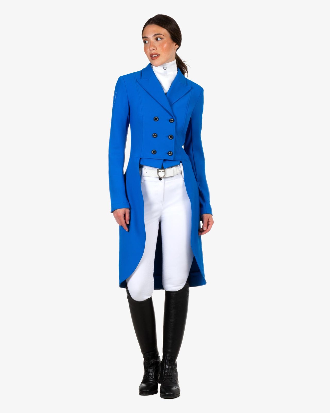 Frac donna da concorso Equestro X FISE