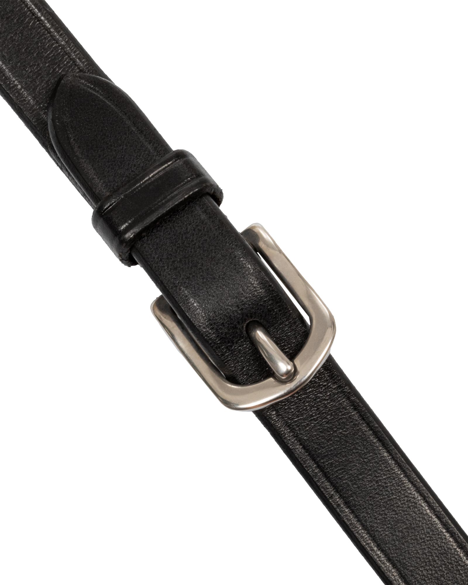 Parnaso bridle double reins