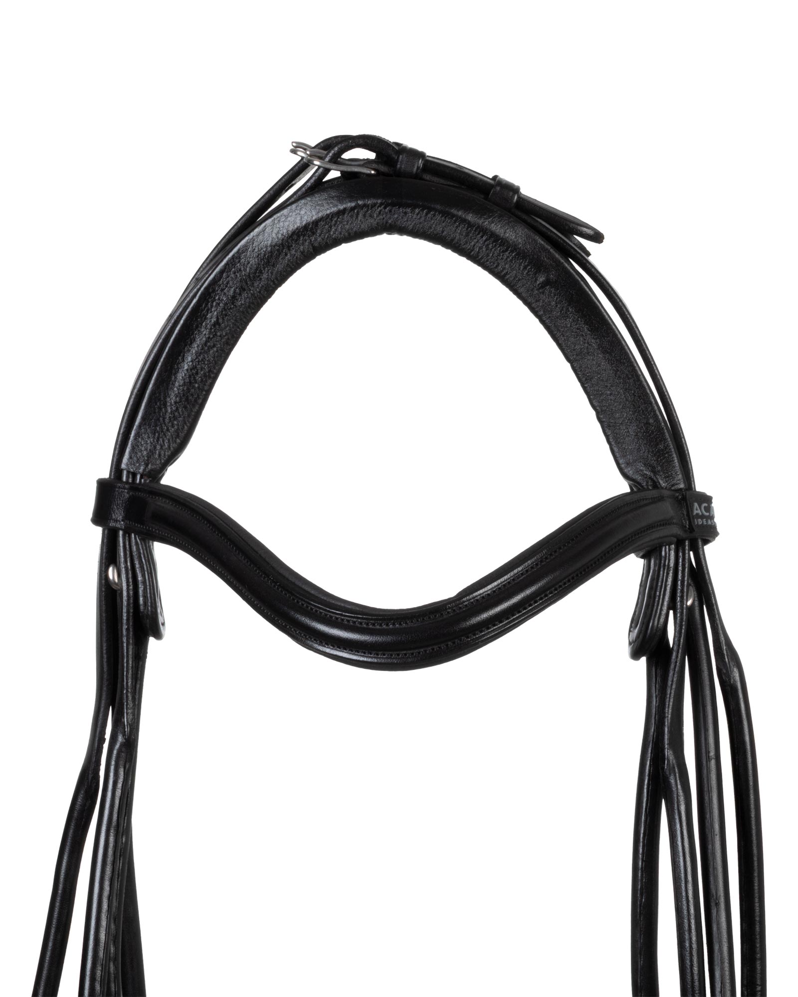 Parnaso bridle double reins