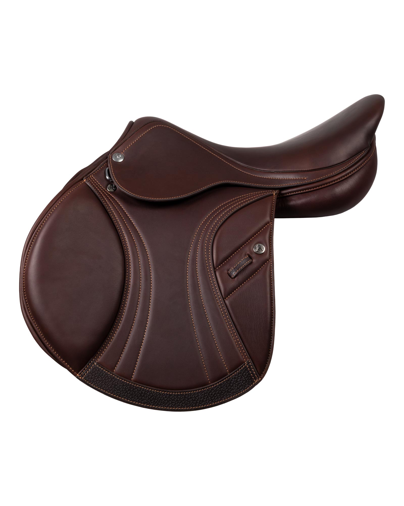 Sublime KC Race 2.4 Comfort jumping saddle