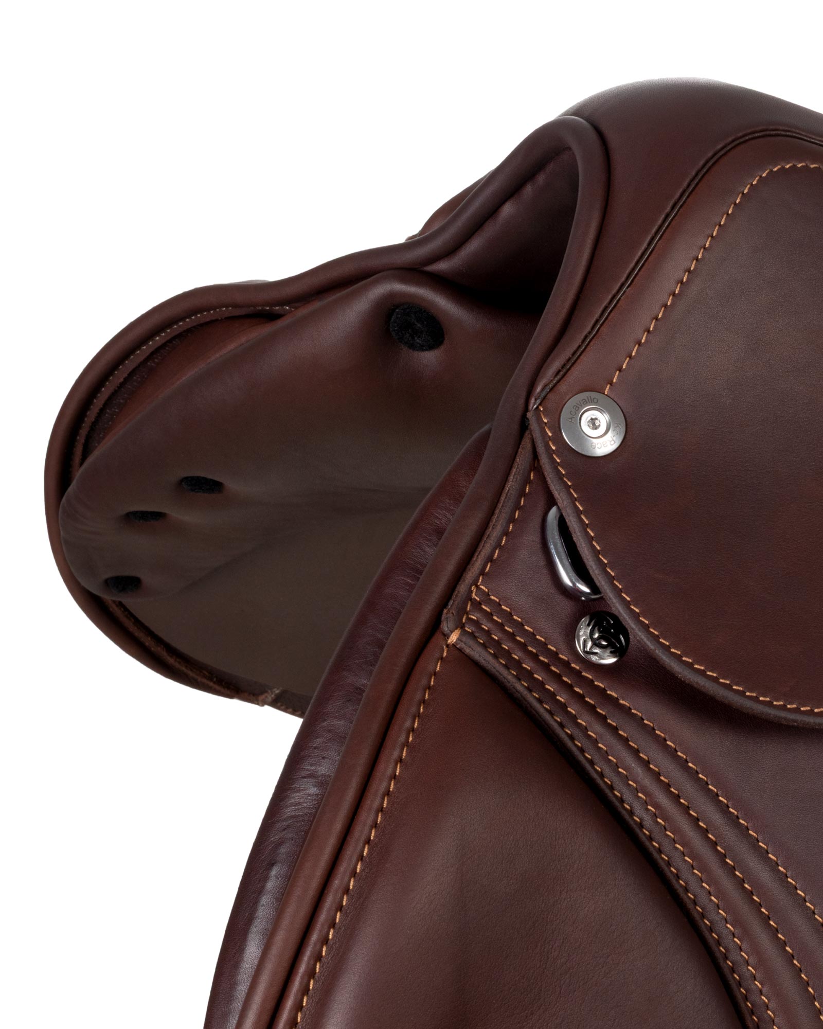Sublime KC Race 2.4 Comfort jumping saddle