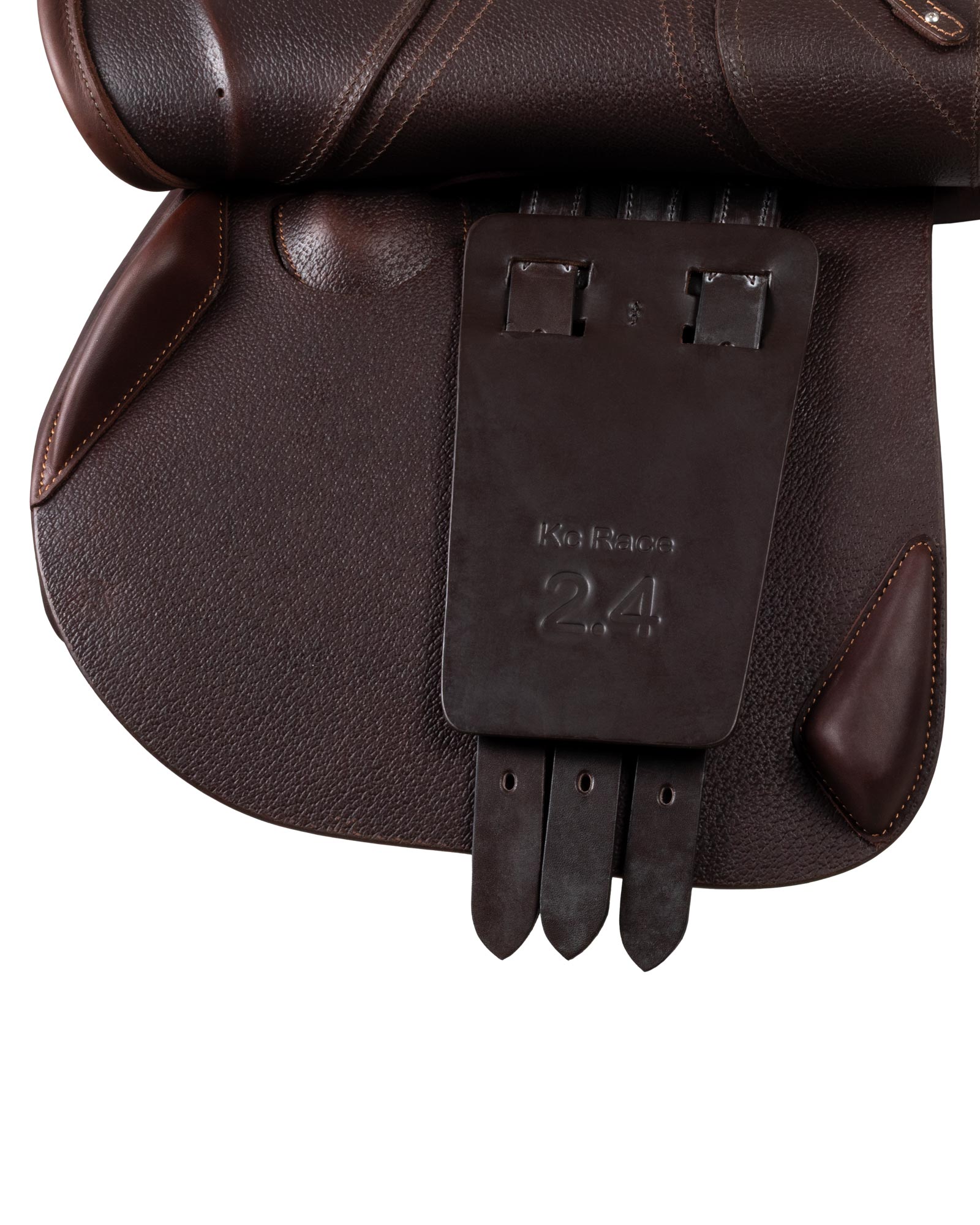 Sublime KC Race 2.4 Comfort jumping saddle