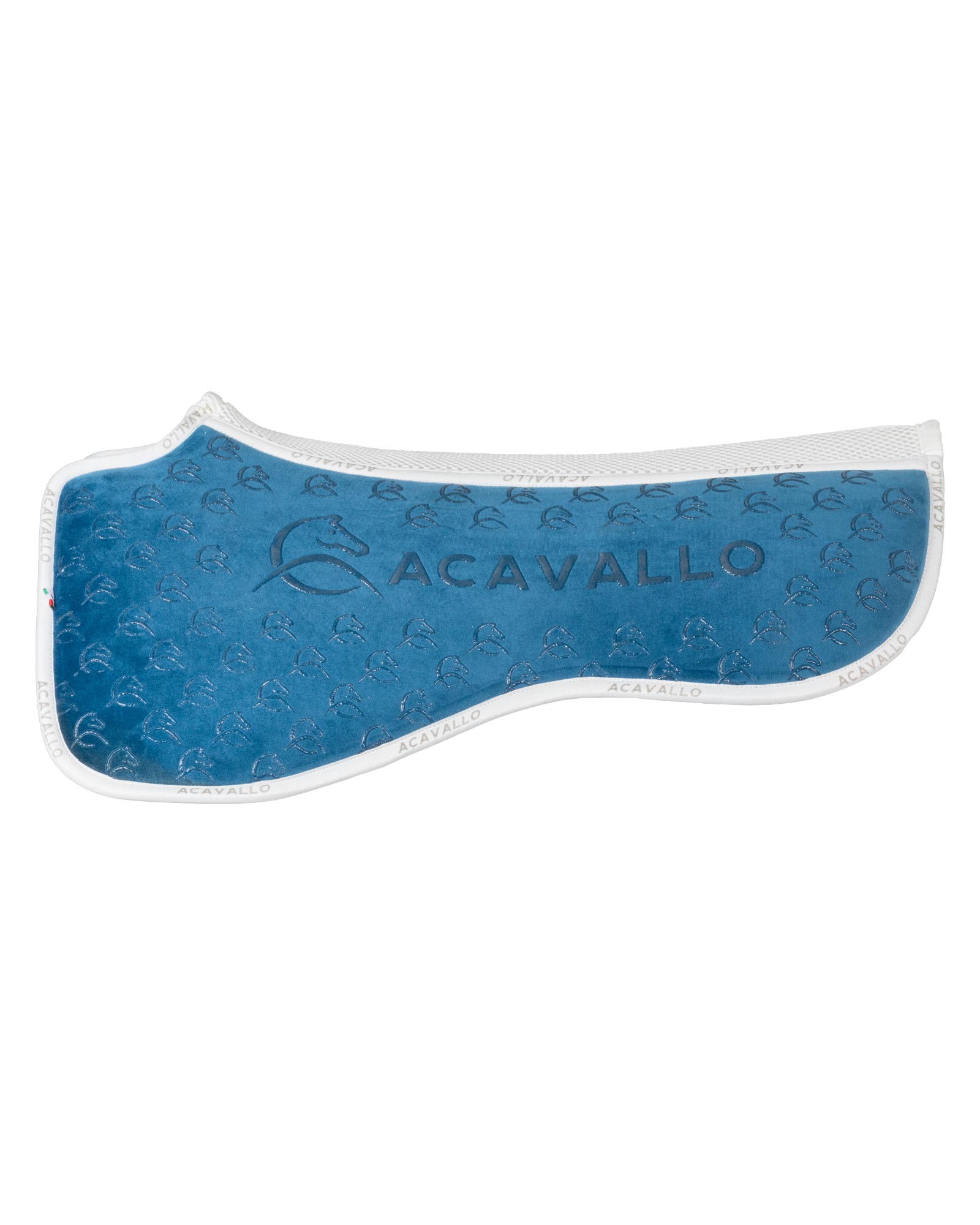 Compensatore MF DS SW-3DS Louvre grip silicone flat