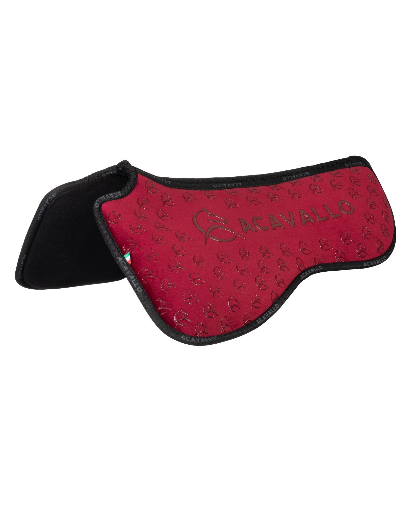 Pad MF DS SW-3DS louvre silicone grip flat