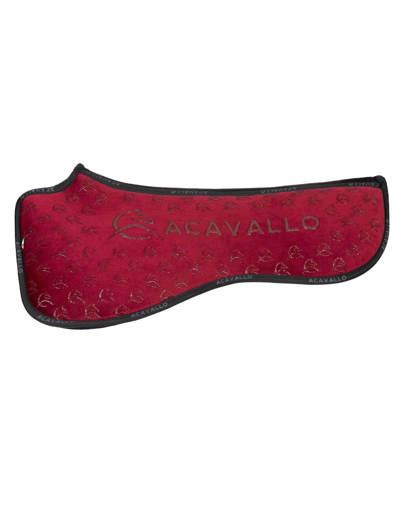 Pad MF DS SW-3DS louvre silicone grip flat