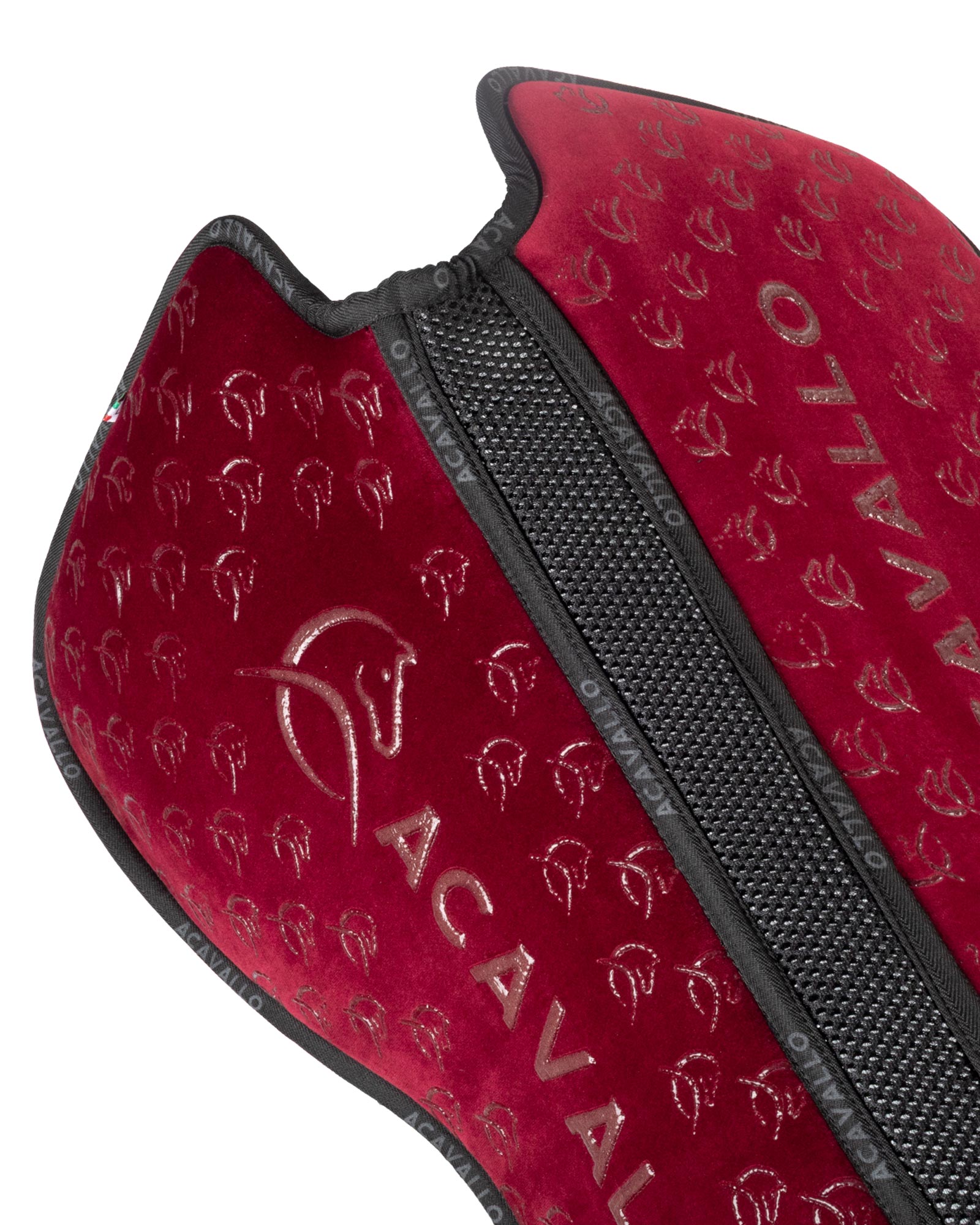 Pad MF DS SW-3DS louvre silicone grip flat
