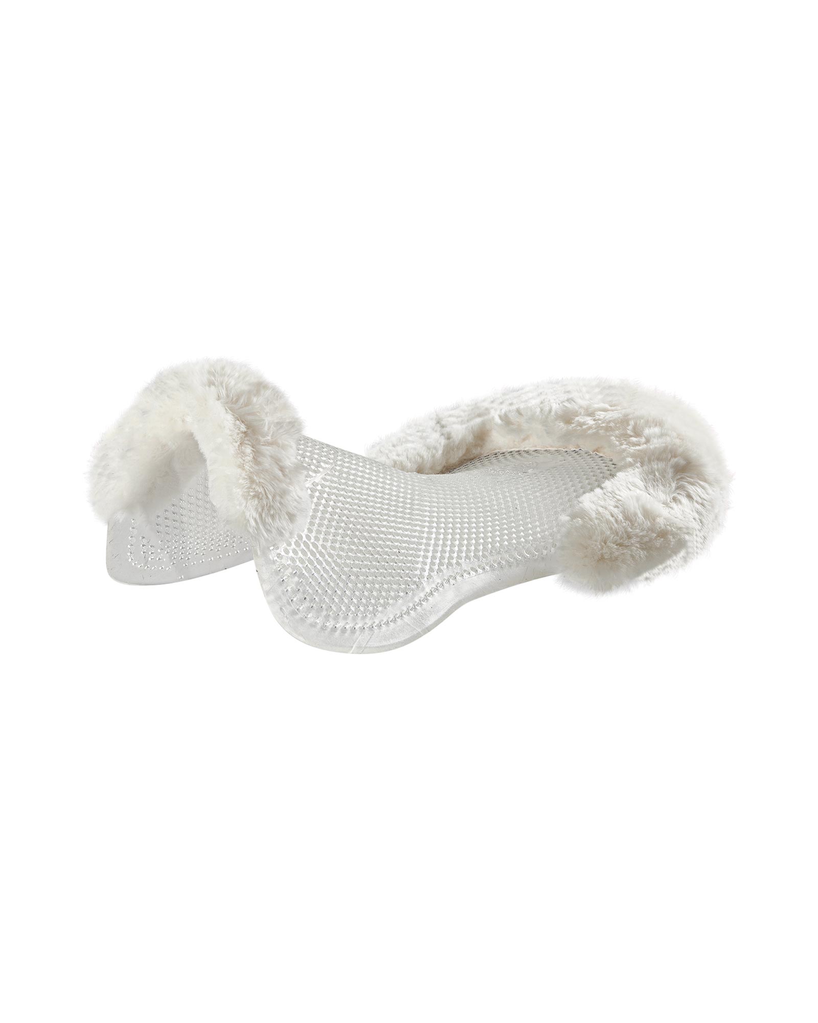 Pony gel NS-S Classic-S cut-out flat
