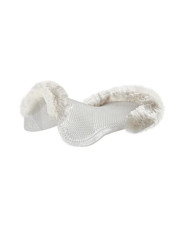 Pony gel NS-S Classic-S cut-out flat