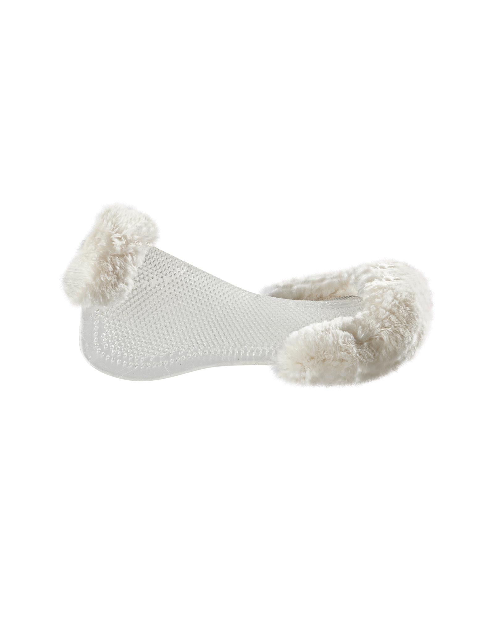 Pony gel NS-S Classic-S cut-out flat
