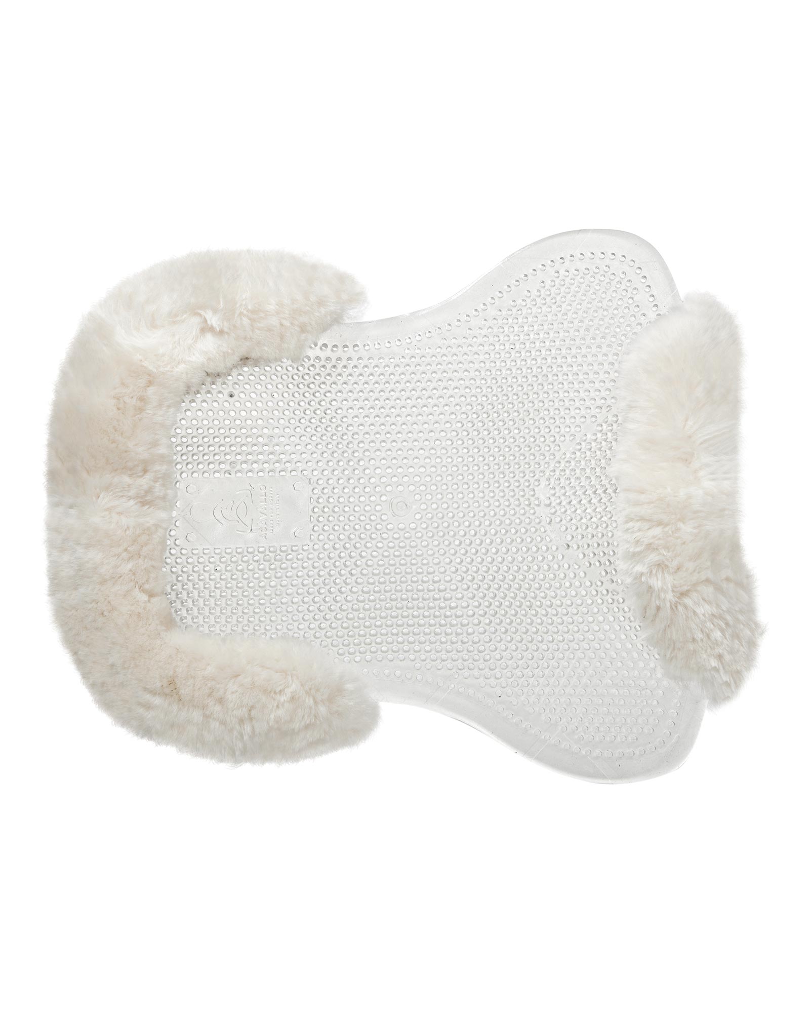 Pony gel NS-S Classic-S cut-out flat