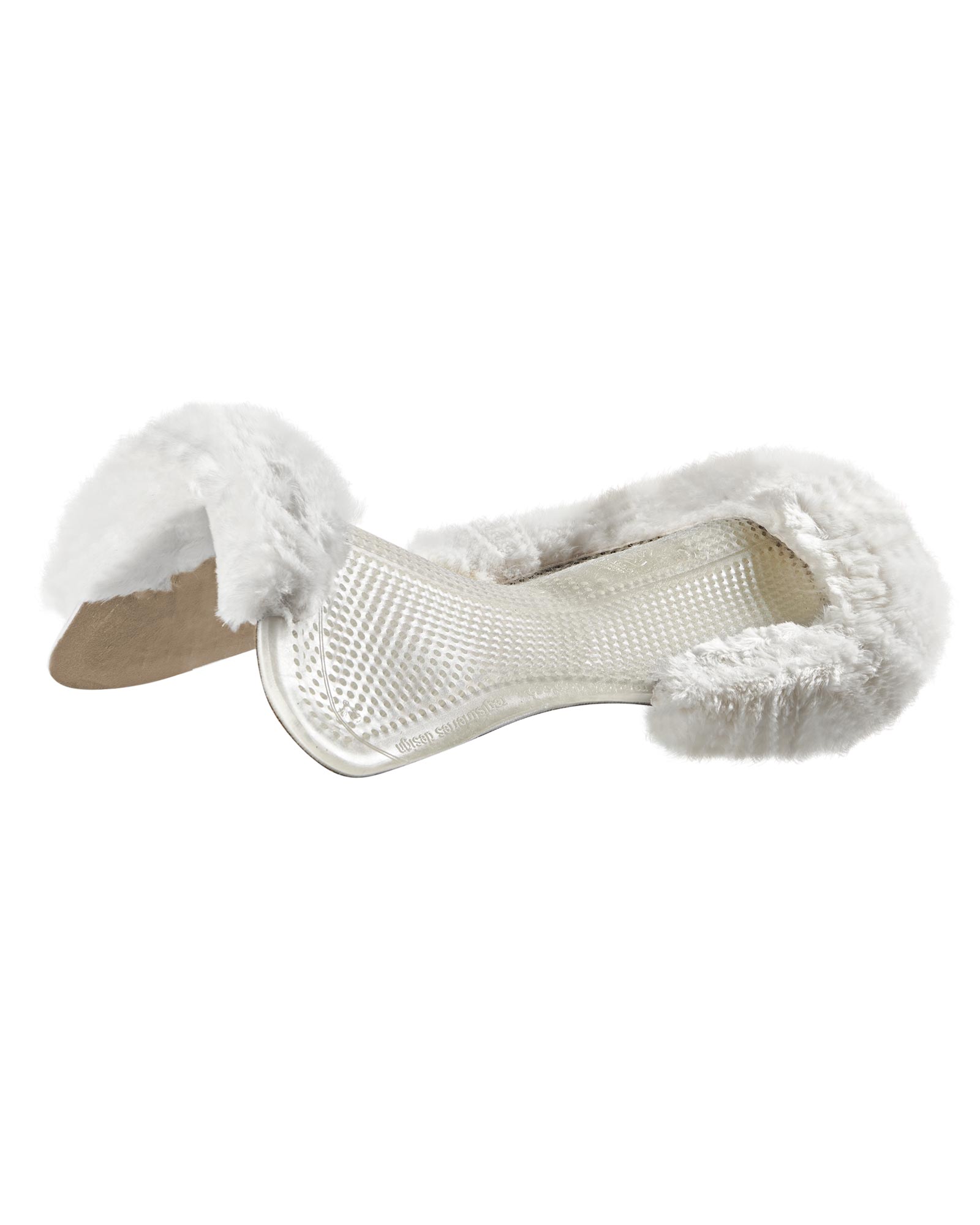 Gel NS-S Classic-S cut-out Dri-lex flat