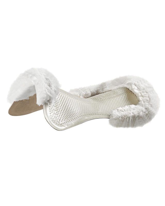 Gel NS-S Classic-S cut-out Dri-lex flat