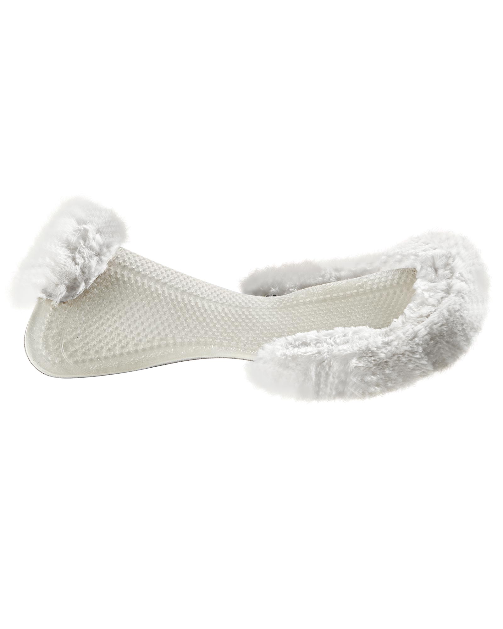 Gel NS-S Classic-S cut-out Dri-lex flat