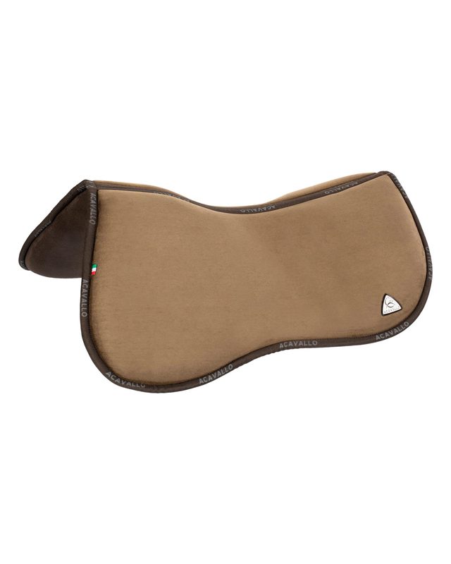 Compensatore MF HPS CW-CS camoscio rialzo anteriore