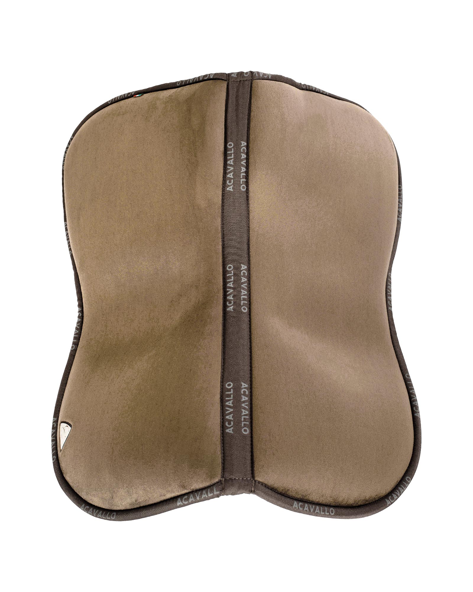 Compensatore MF HPS CW-CS camoscio rialzo anteriore