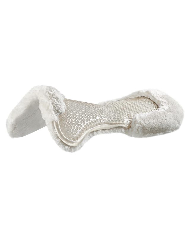 Pad Gel NS-S Classic-S-full vorne erhöht