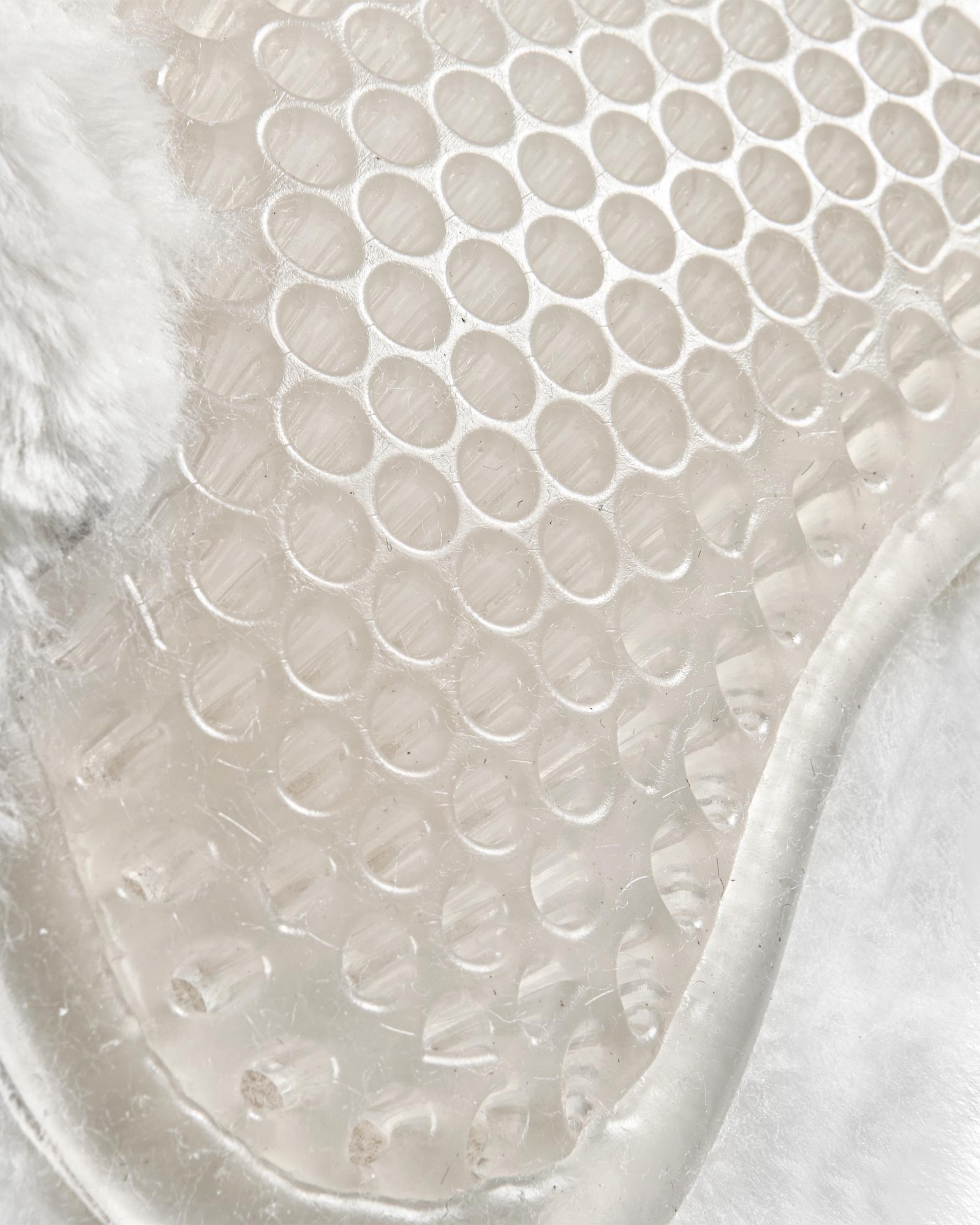 Gel NS-S Classic-S full front riser