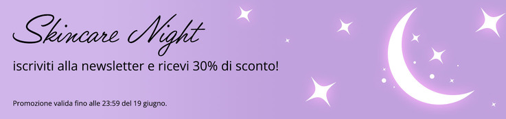 SKINCARE NIGHT